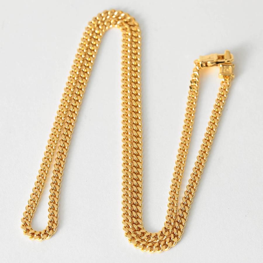 並行輸入 トムウッド ネックレス TOMWOOD カーブ 100266 S925ユニセックス | TOM WOOD | 04