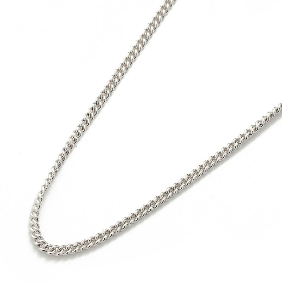 TOM WOOD 並行輸入 トムウッド ネックレス TOMWOOD カーブ 100269 S925