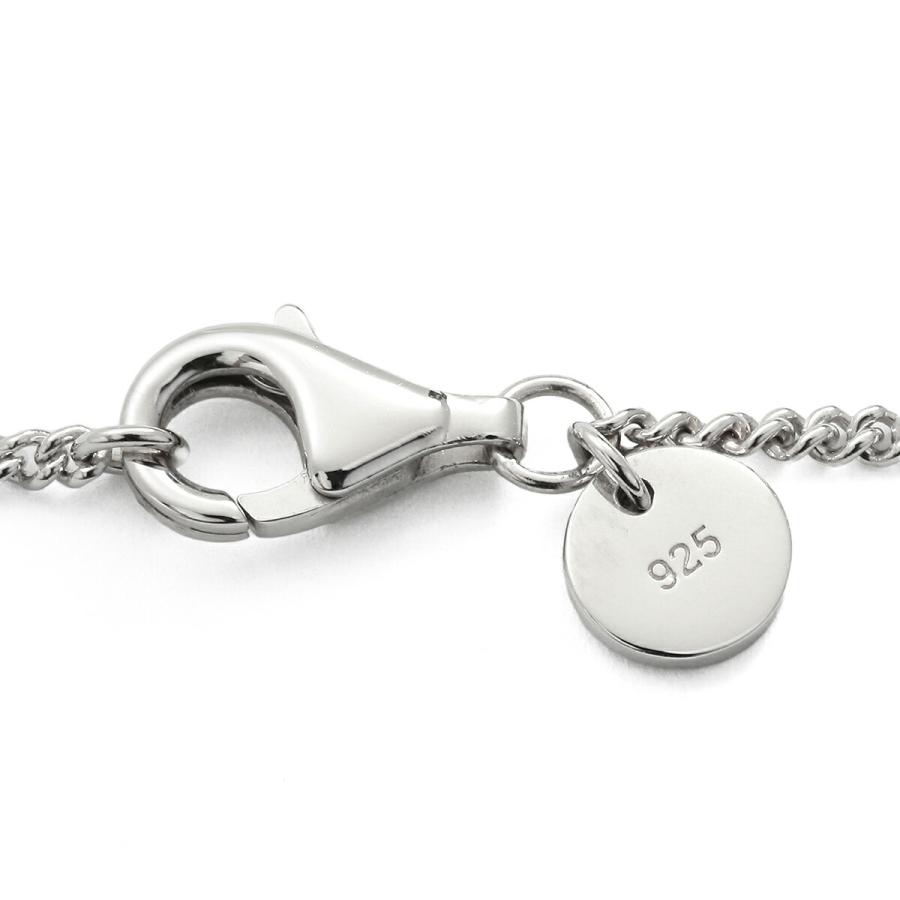 並行輸入 トムウッド ネックレス TOMWOOD カーブ 100269 S925ユニセックス | TOM WOOD | 04