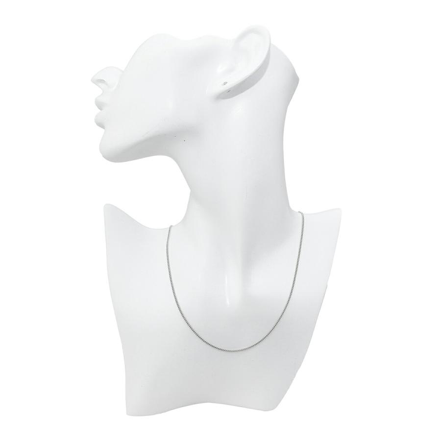 TOM WOOD 並行輸入 トムウッド ネックレス TOMWOOD カーブ