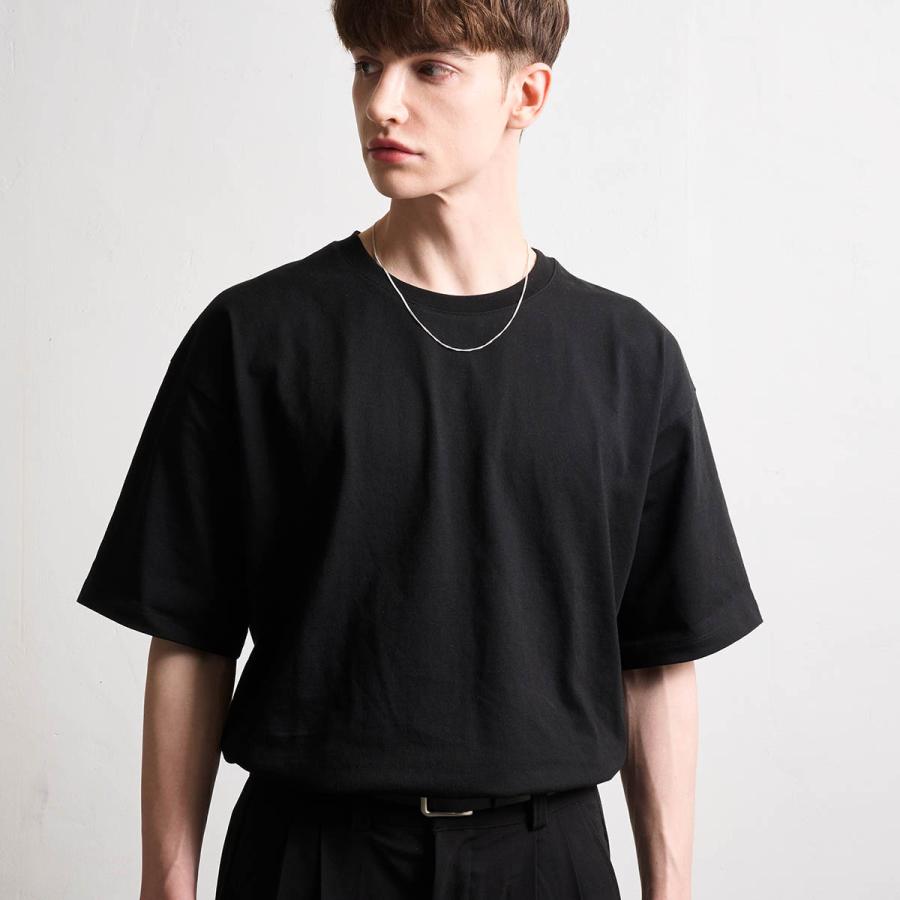 TOM WOOD（トムウッド） 並行輸入 ネックレス カーブ Chain Slim