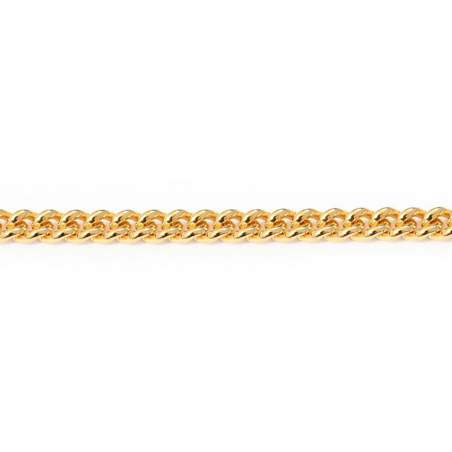 TOM WOOD（トムウッド） 並行輸入 ネックレス カーブ Curb Chain Slim