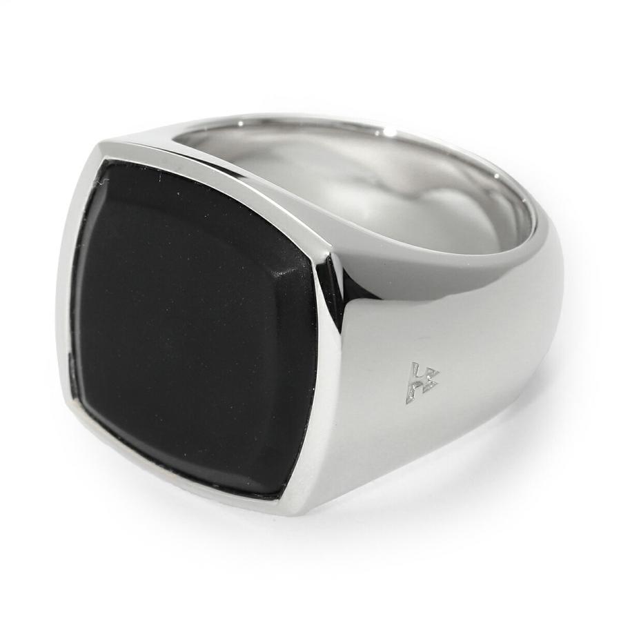 並行輸入 トムウッド リング TOMWOOD クッション 100305 S925ユニセックス | TOM WOOD | 02