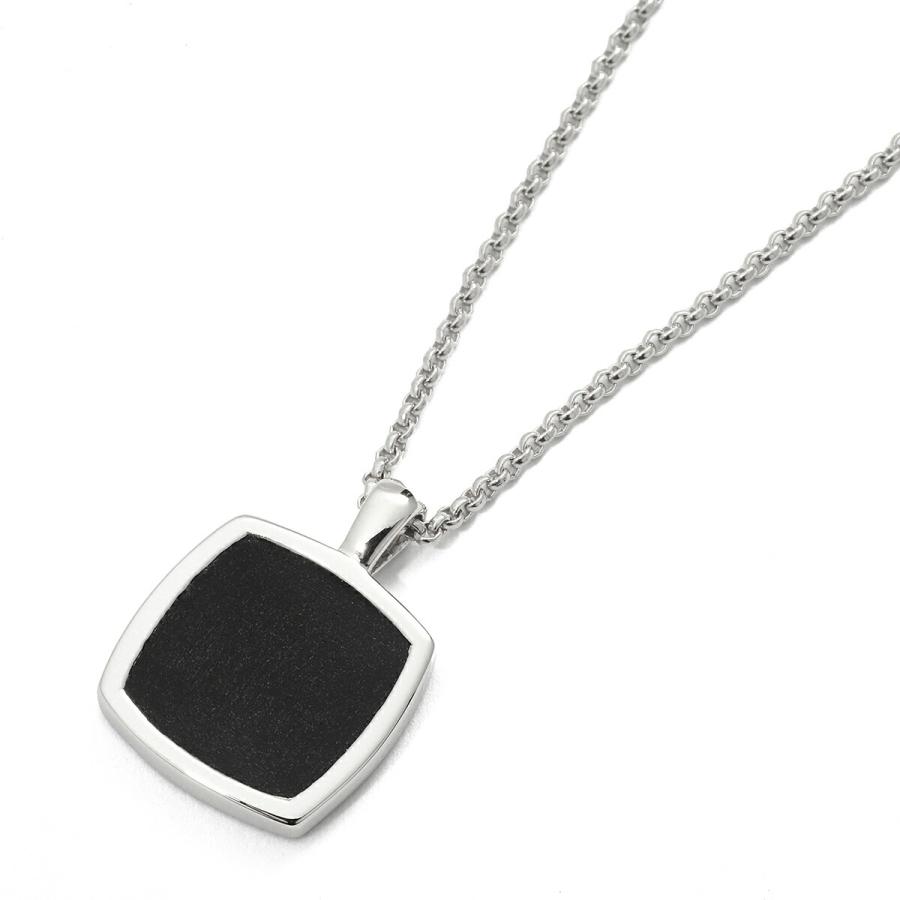 TOM WOOD（トムウッド） 並行輸入 ネックレス クッション 100362 S925