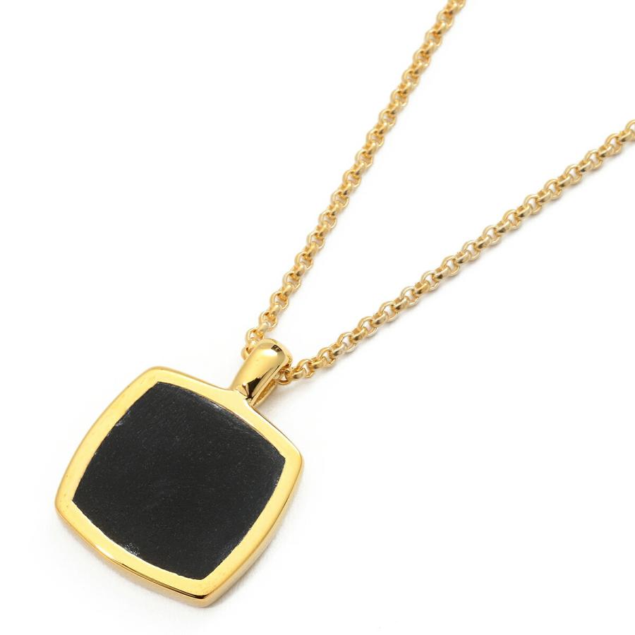 TOM WOOD トムウッド Umi Pendant クッションネックレス Umi Pendant - Tom Wood Project Official Online Store