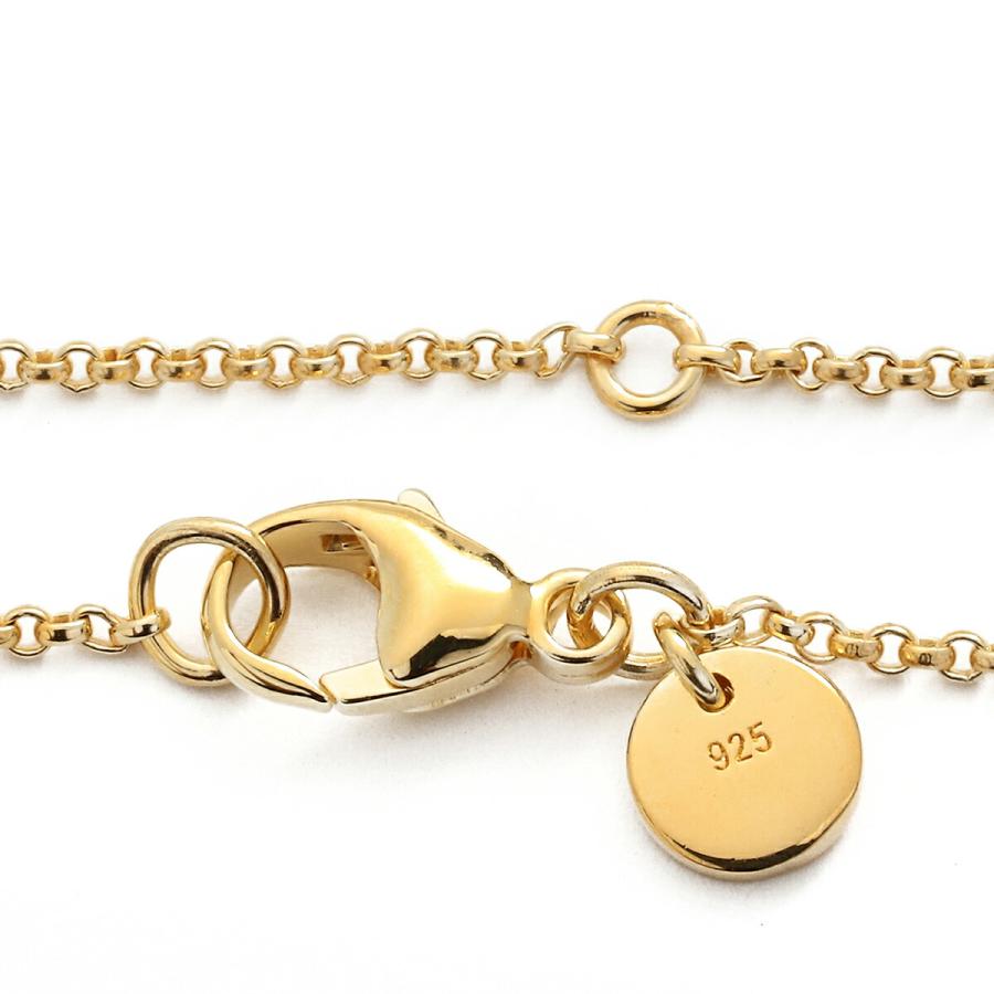 TOM WOOD（トムウッド） 並行輸入 ネックレス クッション 100363 S925