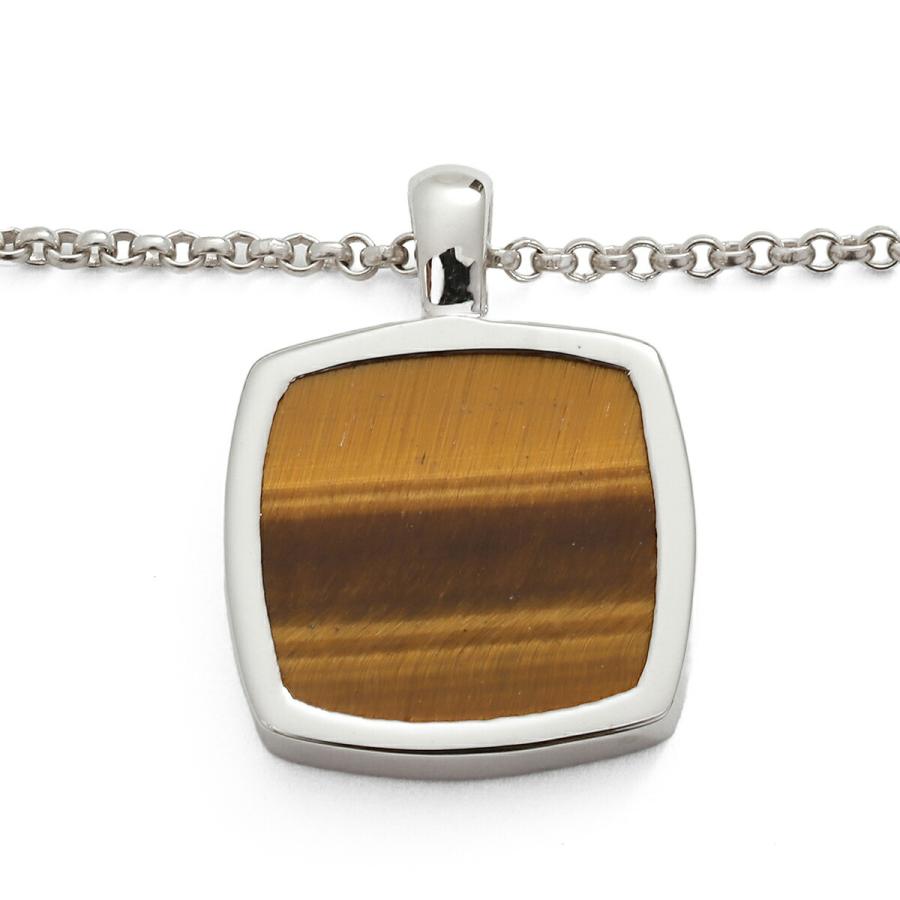 TOM WOOD トムウッド ネックレス クッション 100364 S925