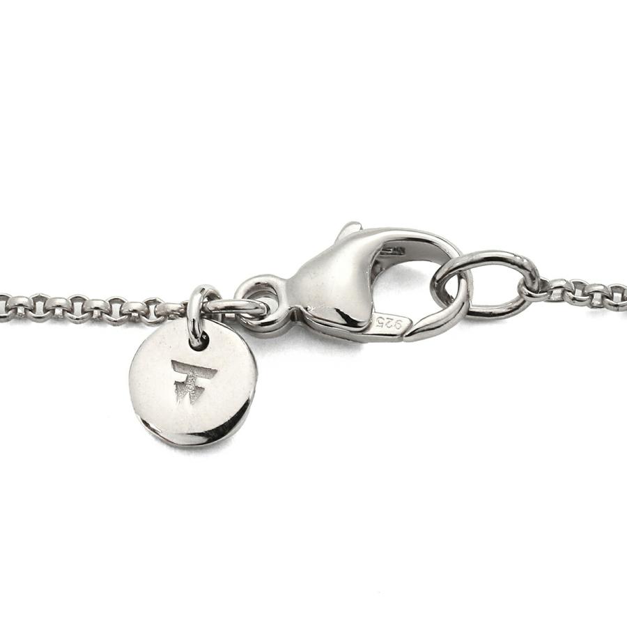 TOM WOOD 並行輸入 トムウッド ネックレス TOMWOOD クッション 100364