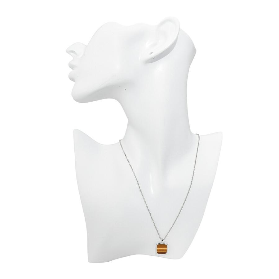 並行輸入 トムウッド ネックレス TOMWOOD クッション 100364 S925ユニセックス | TOM WOOD | 05