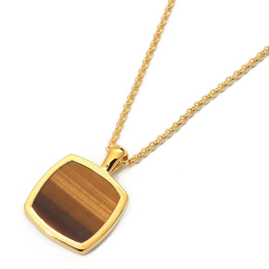 TOM WOOD（トムウッド） 並行輸入 ネックレス クッション 100365 S925