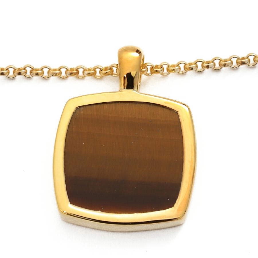 TOM WOOD（トムウッド） 並行輸入 ネックレス クッション 100365 S925