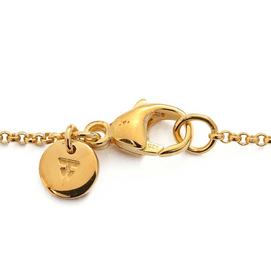 TOM WOOD（トムウッド） 並行輸入 ネックレス クッション 100365 S925