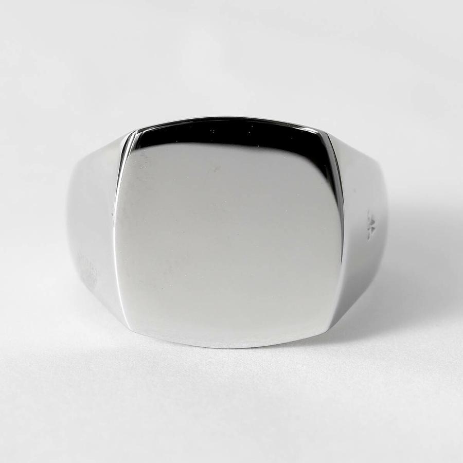 並行輸入 トムウッド リング TOMWOOD クッション 100368M S925ユニセックス | TOM WOOD