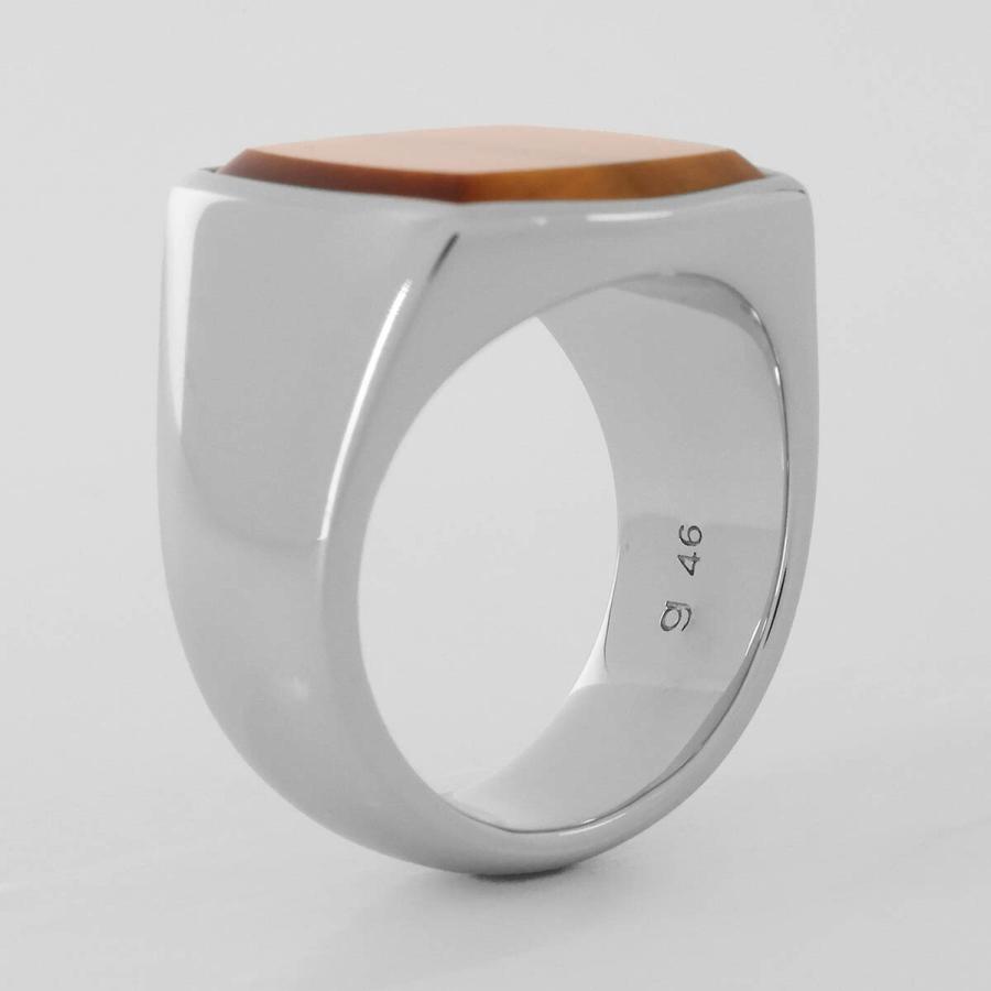 並行輸入 トムウッド リング クッション 100378 | TOM WOOD | 04