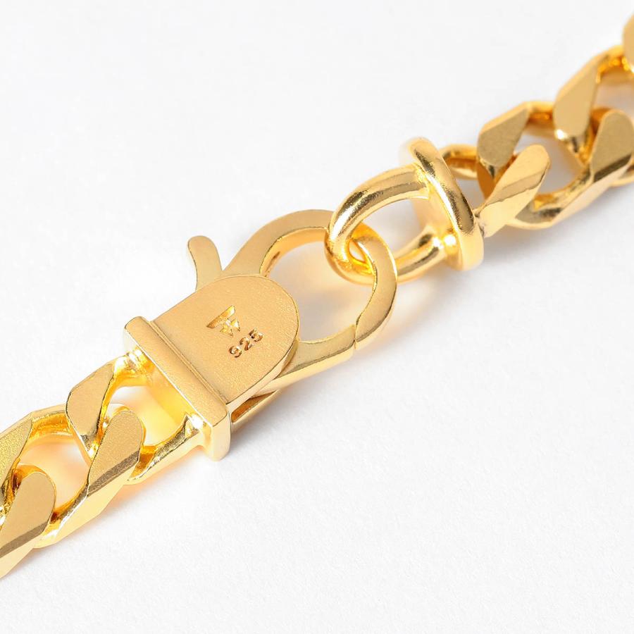 並行輸入 トムウッド ブレスレット TOMWOOD フランキー 100476 S925/B10094NA01S925-9Kユニセックス | TOM WOOD | 03