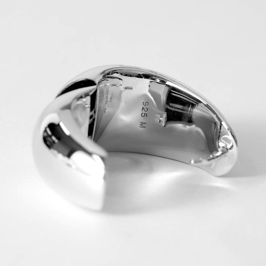 並行輸入 トムウッド ピアス TOMWOOD アイス 100507 S925ユニセックス シルバー 銀 | TOM WOOD | 02