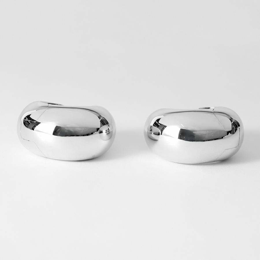 並行輸入 トムウッド ピアス TOMWOOD アイス 100507 S925ユニセックス シルバー 銀 | TOM WOOD | 03