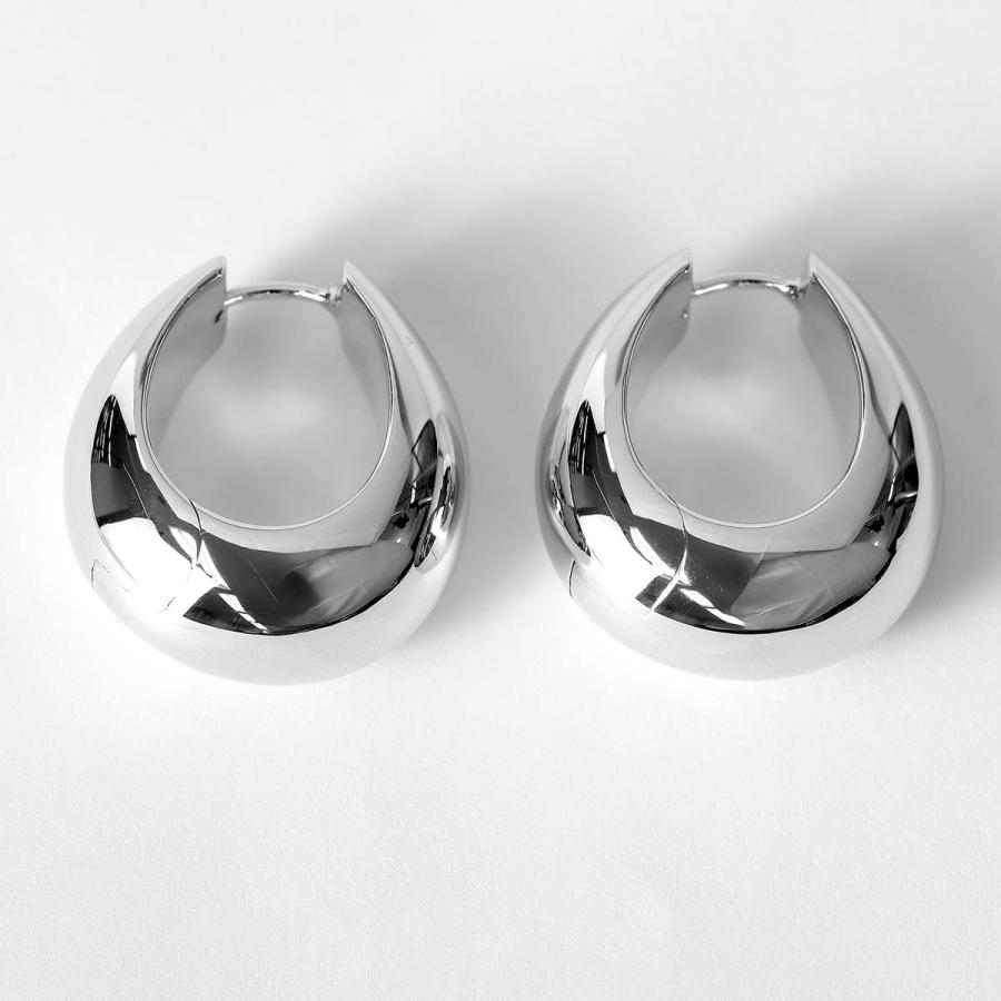 並行輸入 トムウッド ピアス TOMWOOD アイス 100507 S925ユニセックス シルバー 銀 | TOM WOOD | 05