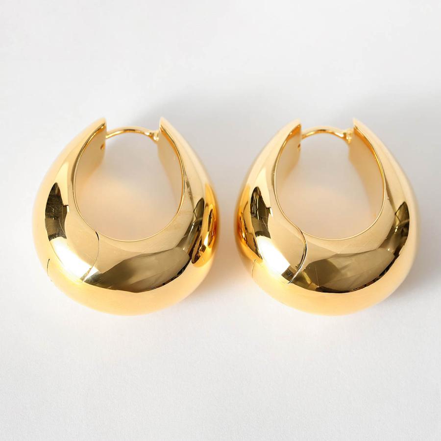 TOM WOOD 並行輸入 トムウッド ピアス TOMWOOD アイス 100508