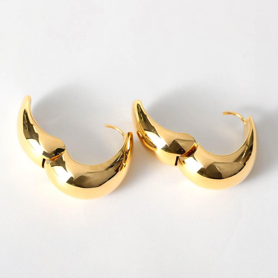 TOM WOOD 並行輸入 トムウッド ピアス TOMWOOD アイス 100508