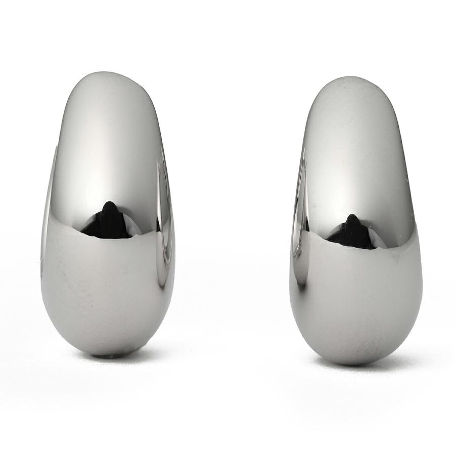 並行輸入 トムウッド ピアス TOMWOOD アイス 100515 S925ユニセックス シルバー 銀 | TOM WOOD