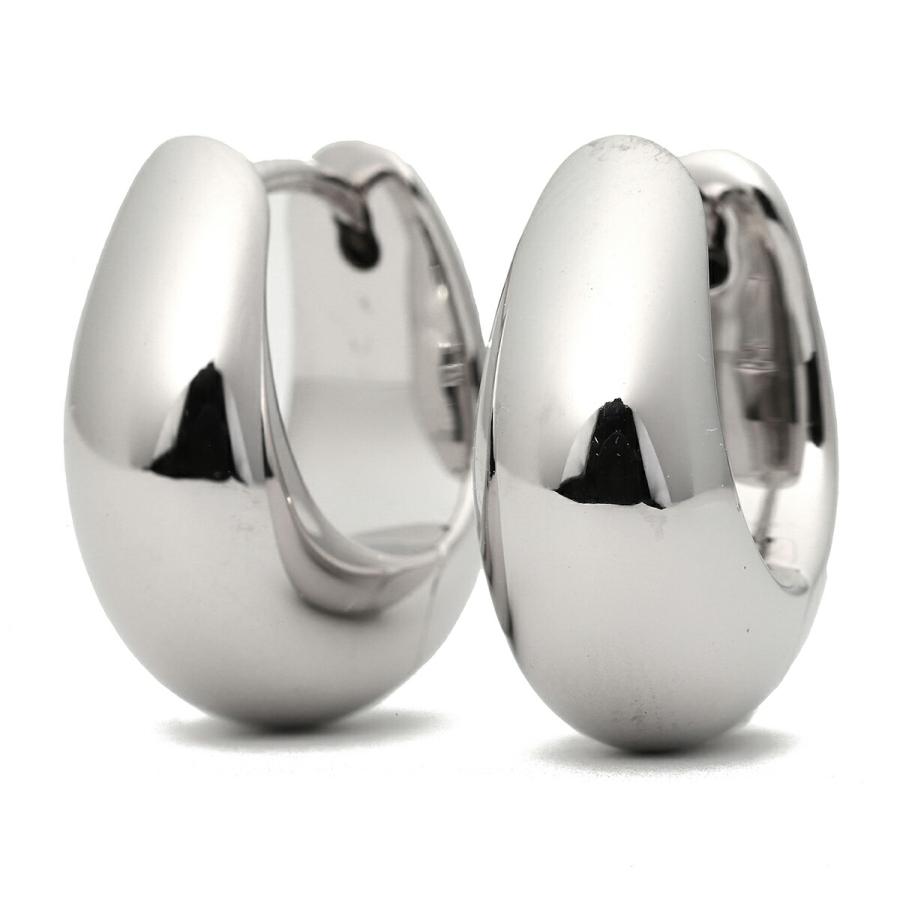 TOM WOOD 並行輸入 トムウッド ピアス TOMWOOD アイス 100515