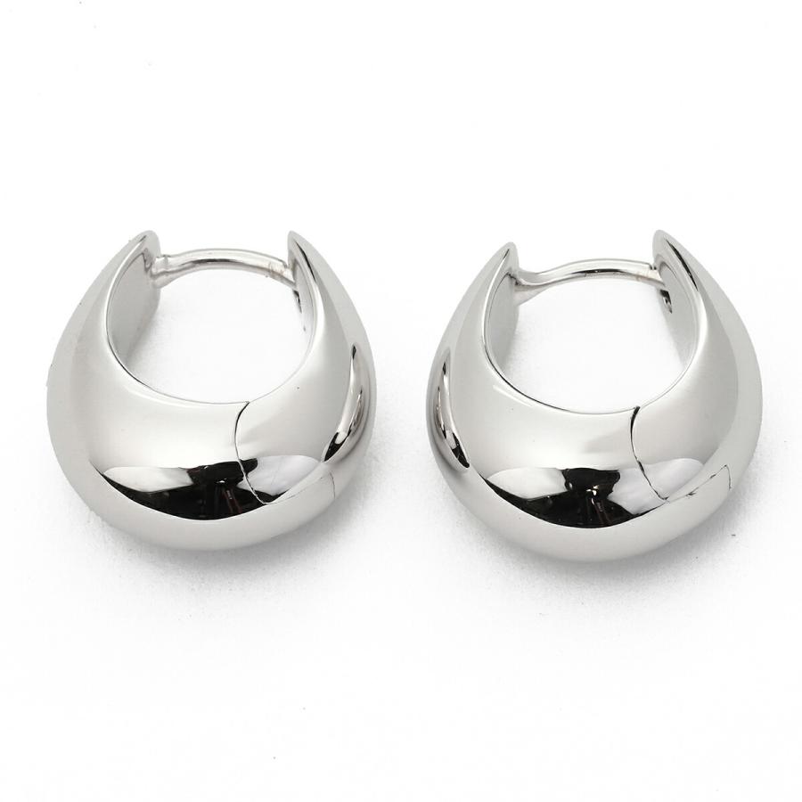 並行輸入 トムウッド ピアス TOMWOOD アイス 100515 S925ユニセックス シルバー 銀 | TOM WOOD | 03