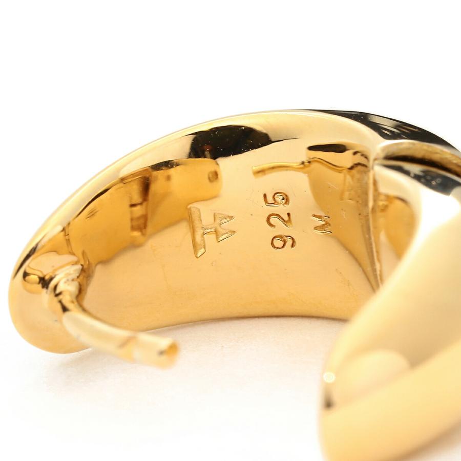 トムウッドピアス TOM WOOD（トムウッド） 並行輸入 ピアス アイス 100516 S925 9K
