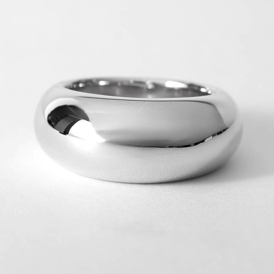 TOM WOOD（トムウッド） 並行輸入 リング アイス 100534 S925ユニ