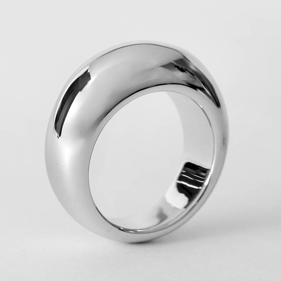 並行輸入 トムウッド リング TOMWOOD アイス 100534 S925ユニセックス | TOM WOOD | 04