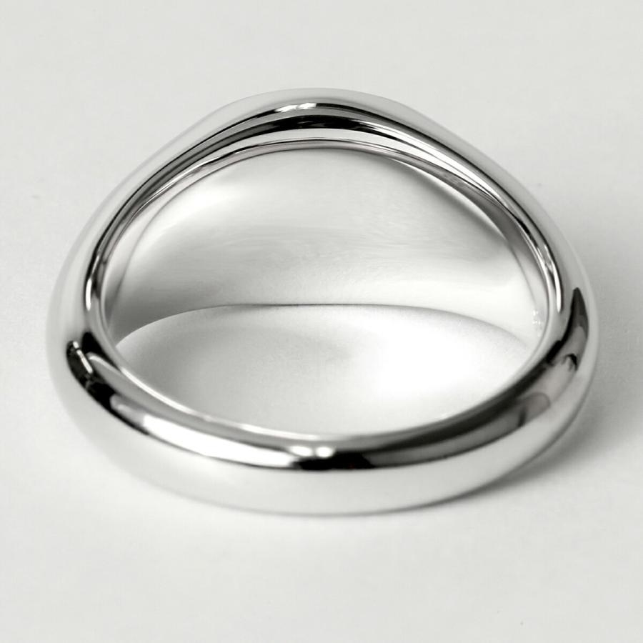 TOM WOOD 100561 R74HJONA01 S925 リング Joe Ring Joe Ring - Tom Wood Project Official Online Store