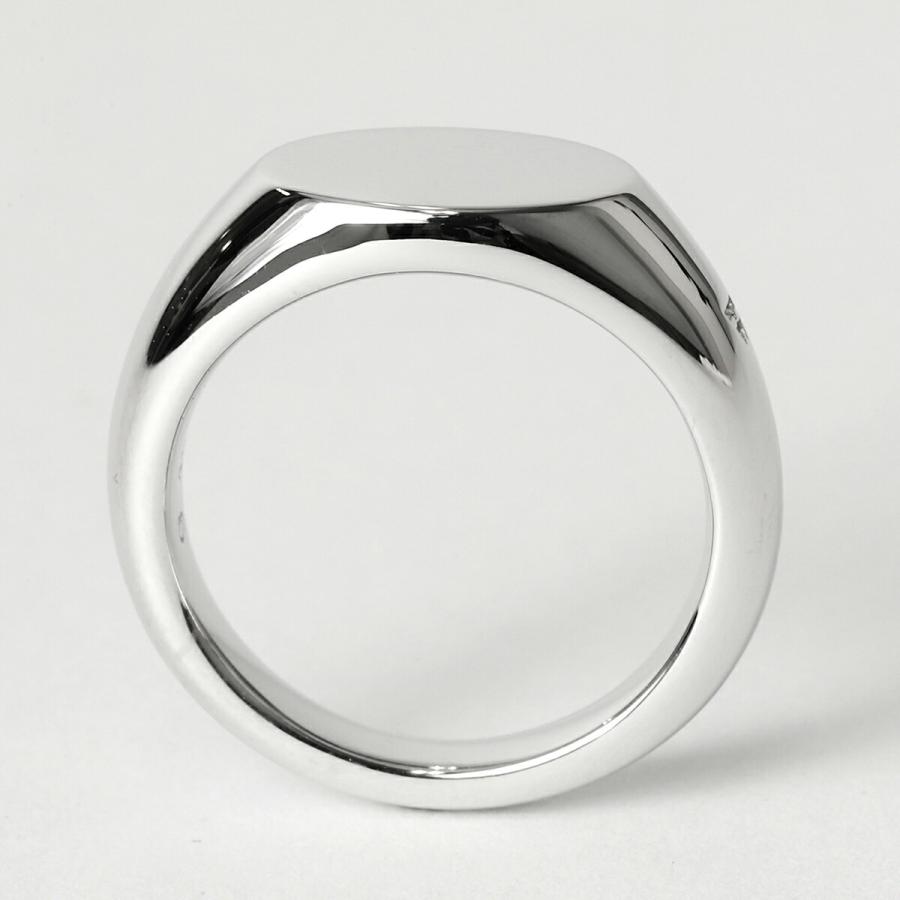 並行輸入 トムウッド リング TOMWOOD ジョー 100561ユニセックス | TOM WOOD | 03
