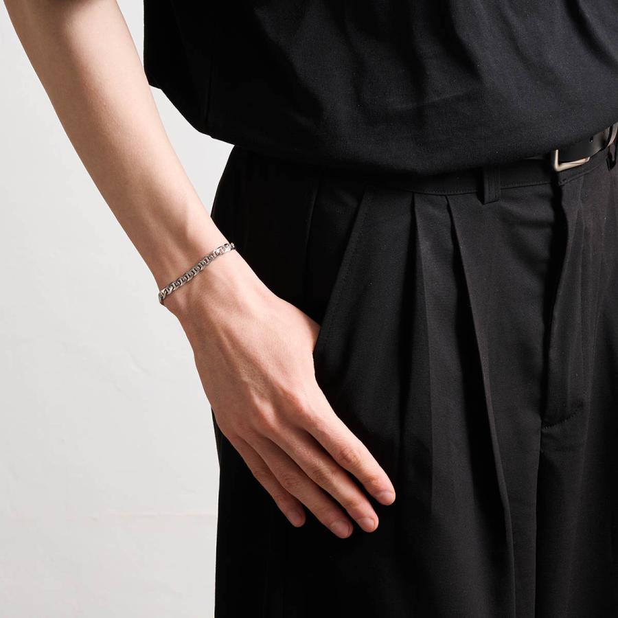 TOM WOOD（トムウッド） 並行輸入 ブレスレット ジュード Bracelet