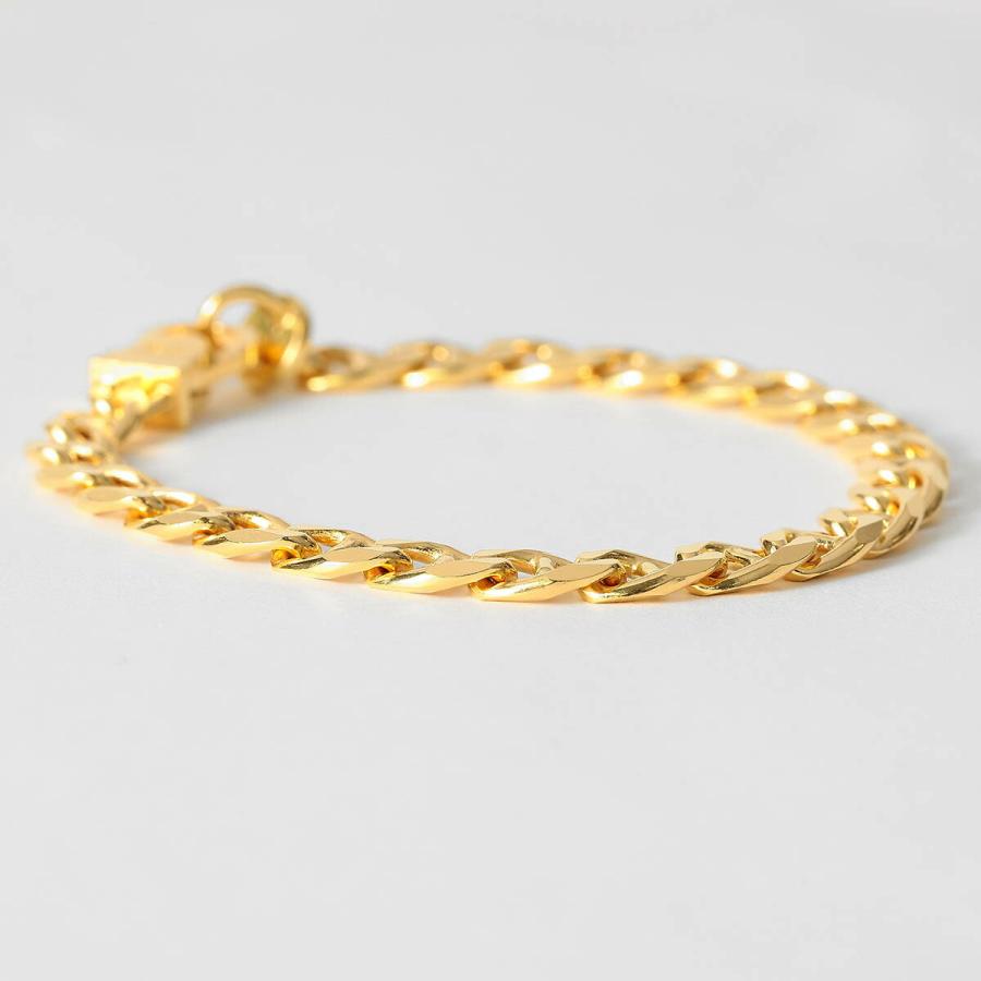 KKページ TOM WOOD 並行輸入 トムウッド ブレスレット TOMWOOD ジュード 100564