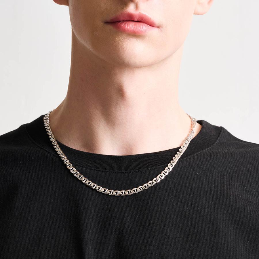 TOM WOOD（トムウッド） 並行輸入 ネックレス ジュード Jude Chain