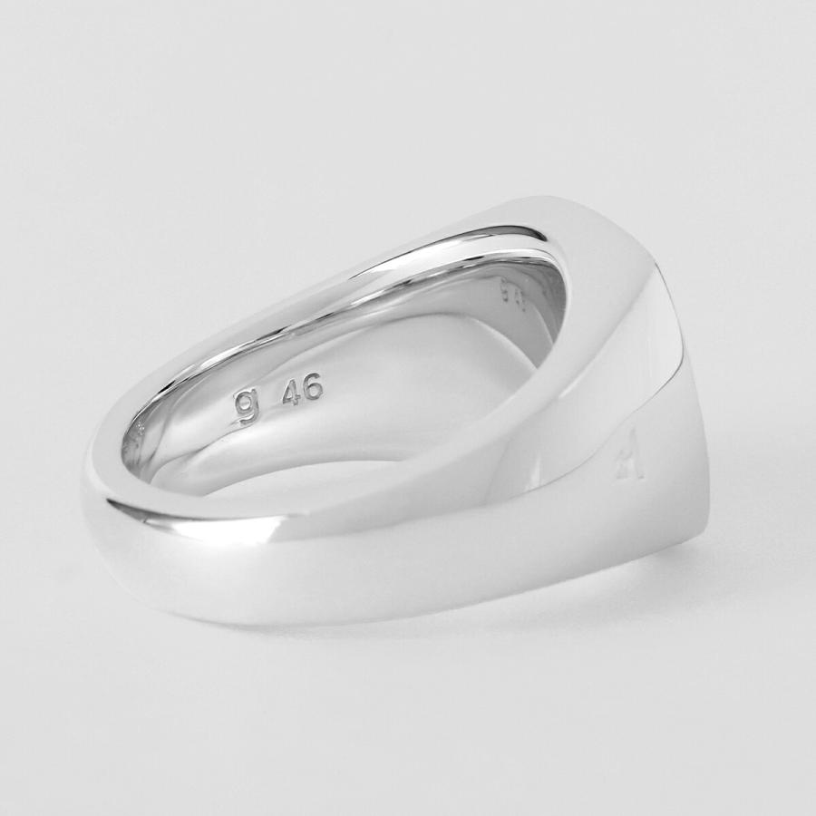 並行輸入 トムウッド リング ケイ リング 100567 | TOM WOOD | 03