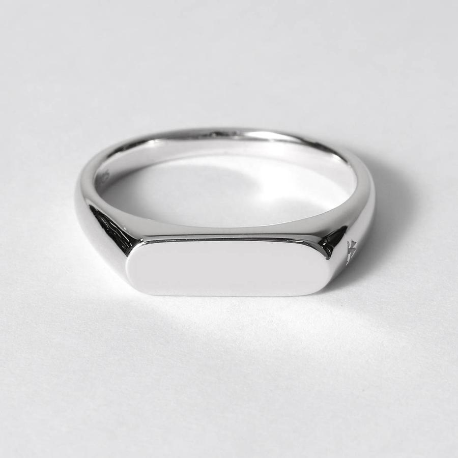 並行輸入 トムウッド リング TOMWOOD クヌート 100572M S925/R75SHNA01S925Mユニセックス | TOM WOOD