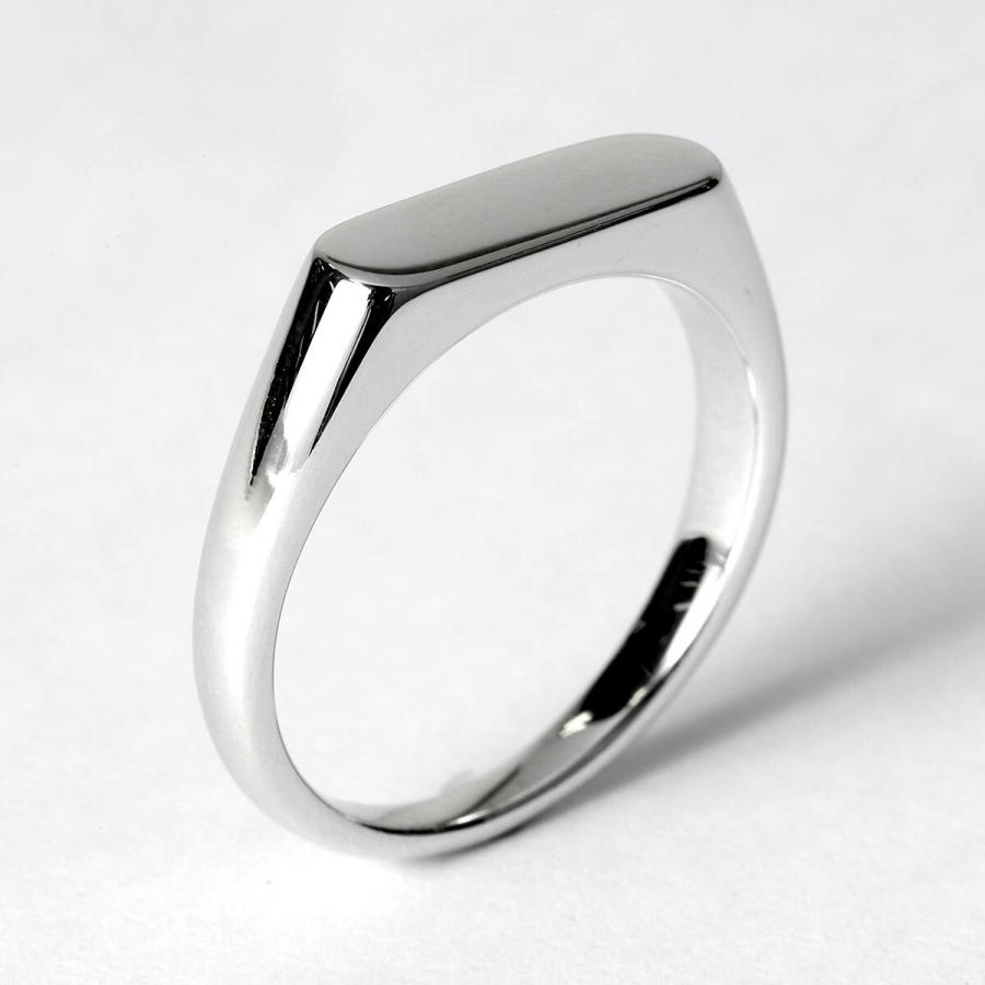 並行輸入 トムウッド リング TOMWOOD クヌート 100572M S925/R75SHNA01S925Mユニセックス | TOM WOOD | 04