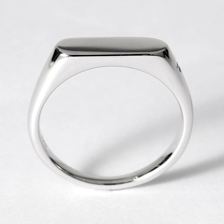 並行輸入 トムウッド リング TOMWOOD クヌート 100572M S925/R75SHNA01S925Mユニセックス | TOM WOOD | 05
