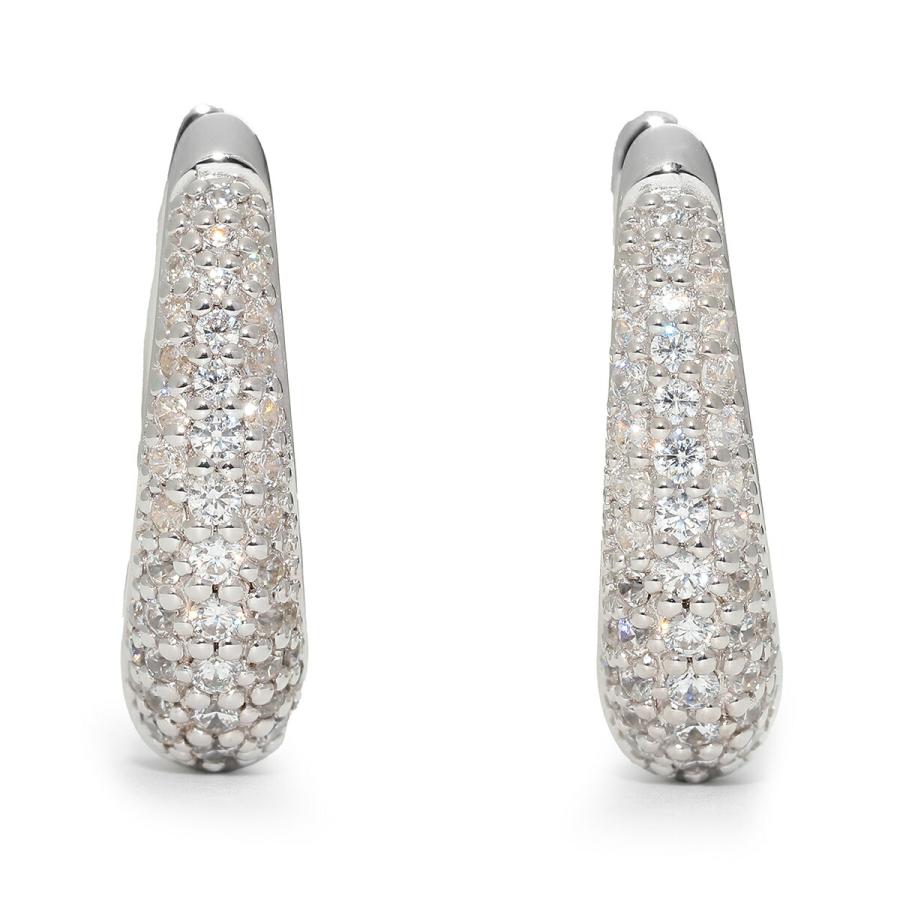 並行輸入 トムウッド ピアス TOMWOOD リズ 100607 S925ユニセックス シルバー 銀 | TOM WOOD