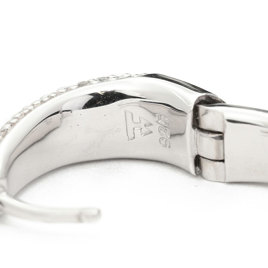 TOM WOOD 並行輸入 トムウッド ピアス TOMWOOD リズ 100607 S925