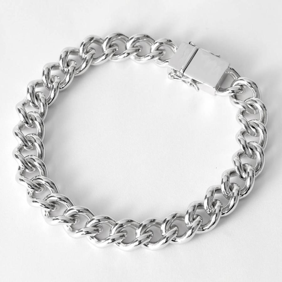 並行輸入 トムウッド ブレスレット TOMWOOD ルー 100630 S925ユニセックス | TOM WOOD