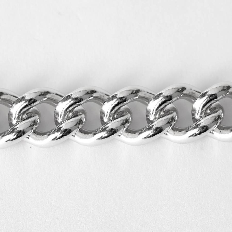 並行輸入 トムウッド ブレスレット TOMWOOD ルー 100630 S925ユニセックス | TOM WOOD | 05