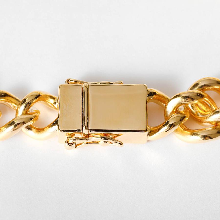 並行輸入 トムウッド ブレスレット TOMWOOD ルー 100631 S925/B10092NA01S925-9Kユニセックス | TOM WOOD | 03