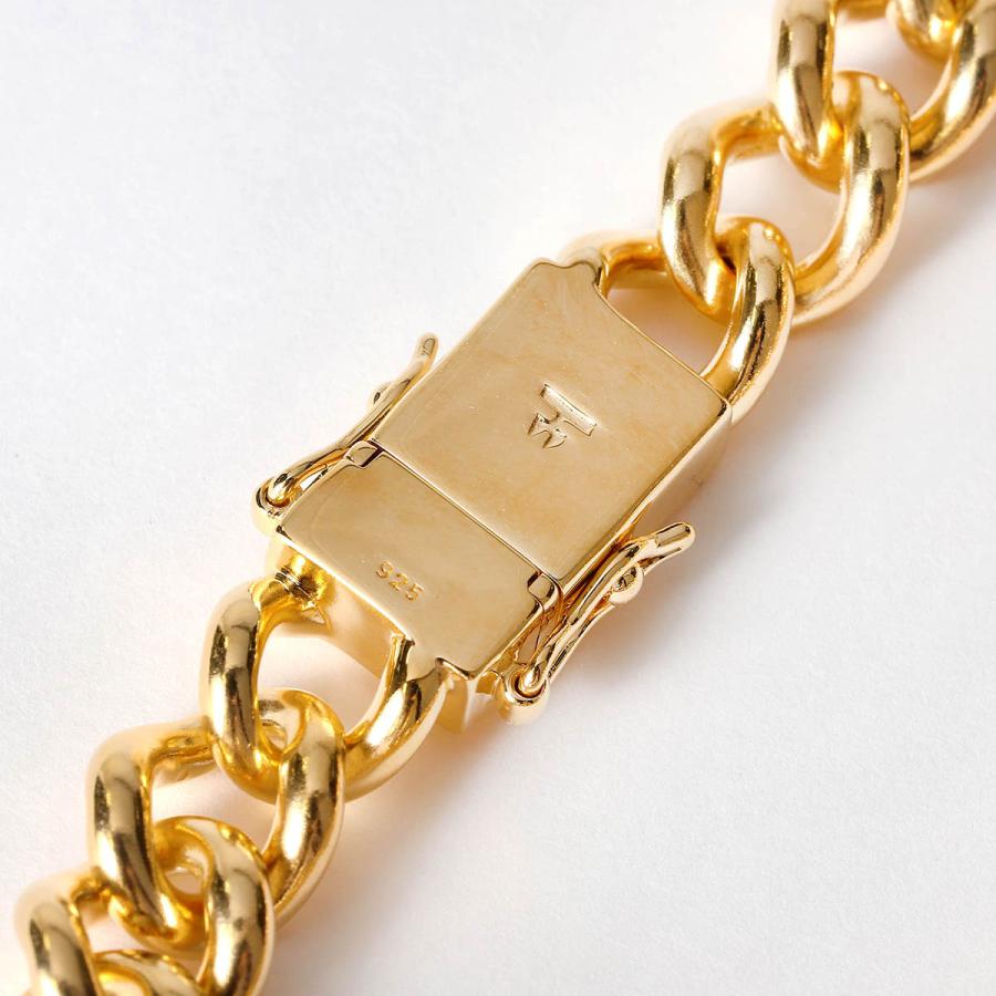 並行輸入 トムウッド ブレスレット TOMWOOD ルー 100631 S925/B10092NA01S925-9Kユニセックス | TOM WOOD | 04