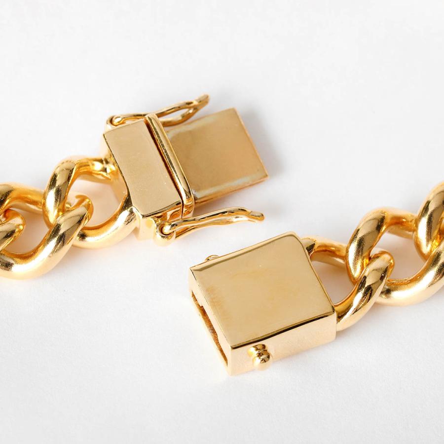 並行輸入 トムウッド ブレスレット TOMWOOD ルー 100631 S925/B10092NA01S925-9Kユニセックス | TOM WOOD | 05