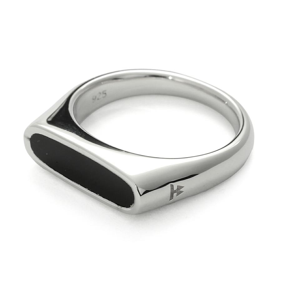 トムウッド　クヌートリング　マリオリング　シルバー　サイズ50 トムウッド クヌートリング マリオリング シルバー サイズ50