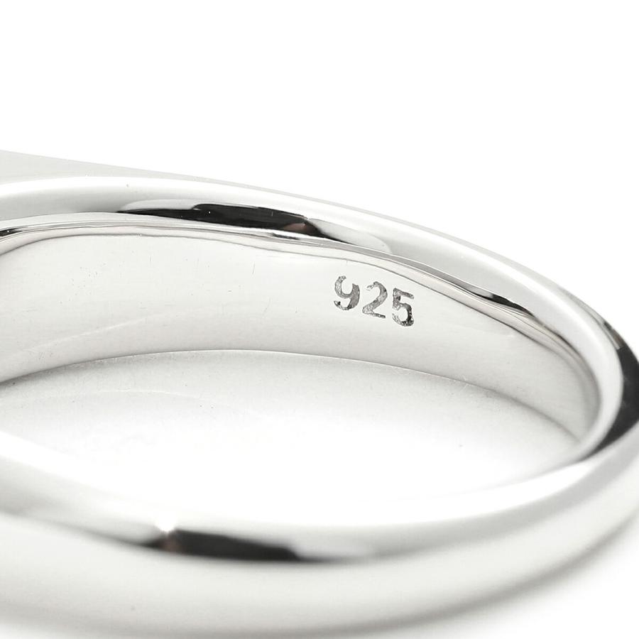 TOM WOOD（トムウッド） 並行輸入 リング マリオ 100653 S925ユニ