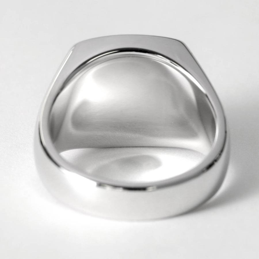 並行輸入 トムウッド リング TOMWOOD マインド 100711 S925/R74MSWD01S925-14Kユニセックス | TOM WOOD | 01