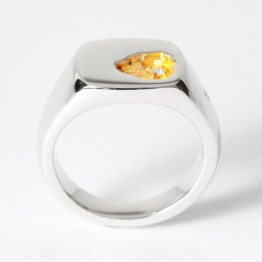 並行輸入 トムウッド リング TOMWOOD マインド 100714 S925ユニセックス | TOM WOOD | 05